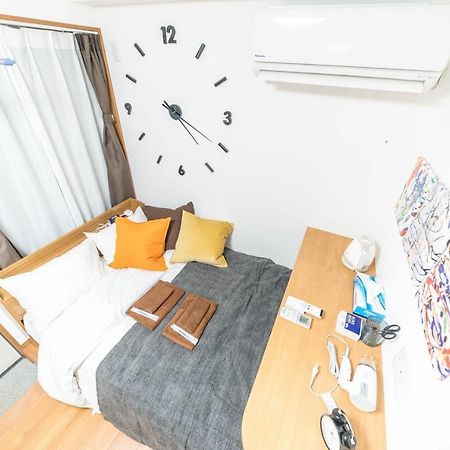 Maison De Takinogawa Tokyo Bagian luar foto