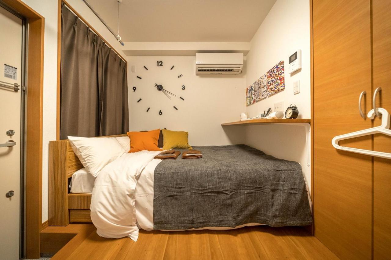 Maison De Takinogawa Tokyo Bagian luar foto